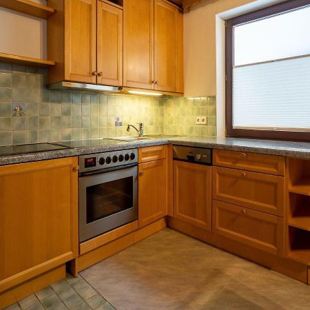 Cosy Holiday Home In A Charming Area Muhr 外观 照片