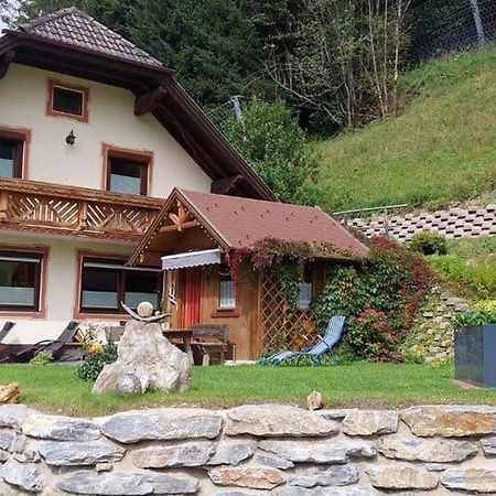 Cosy Holiday Home In A Charming Area Muhr 外观 照片