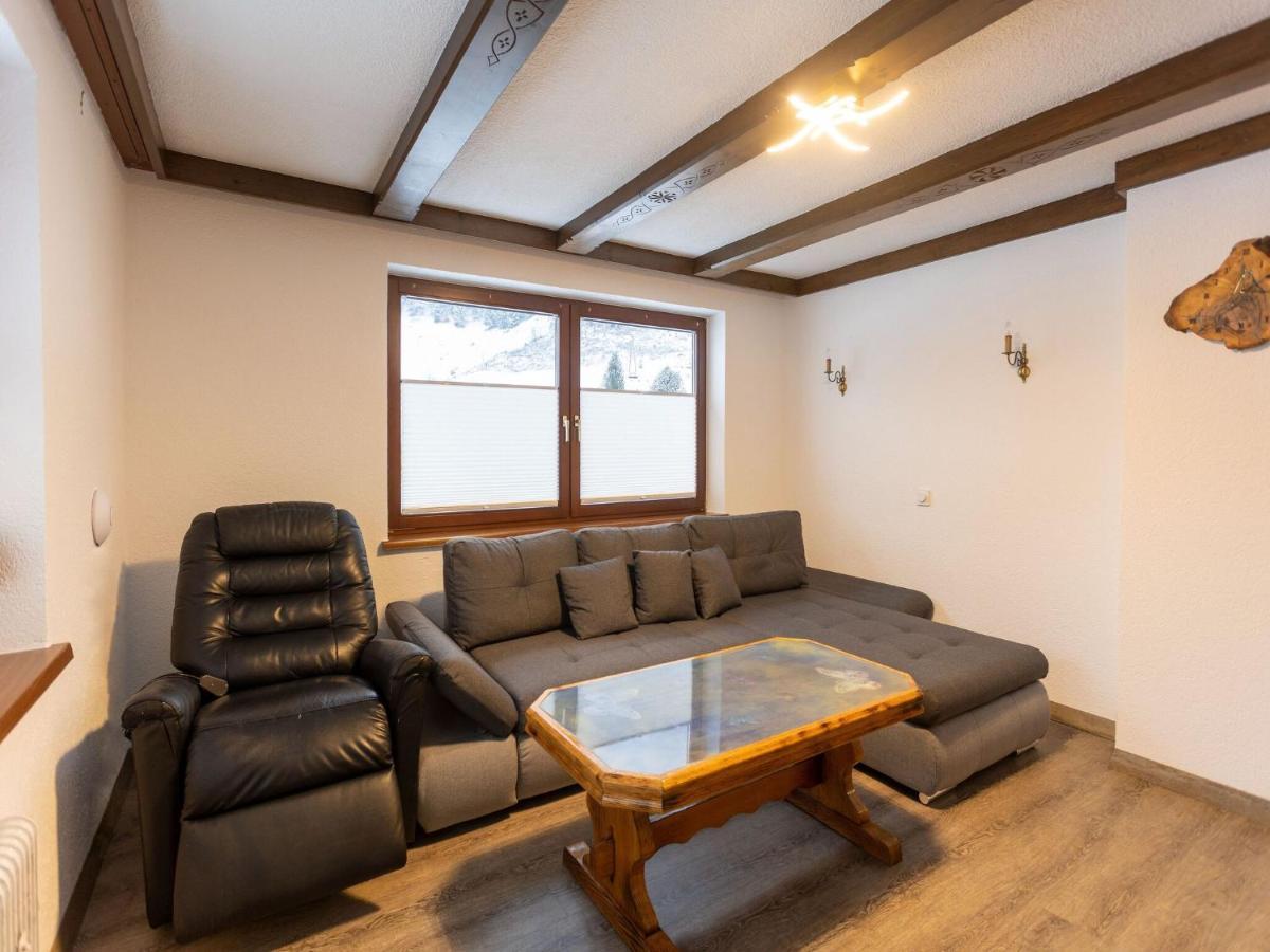 Cosy Holiday Home In A Charming Area Muhr 外观 照片