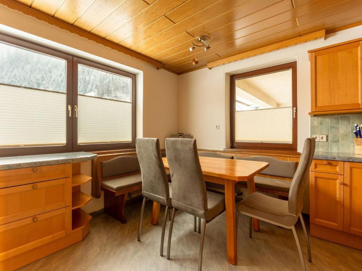 Cosy Holiday Home In A Charming Area Muhr 外观 照片
