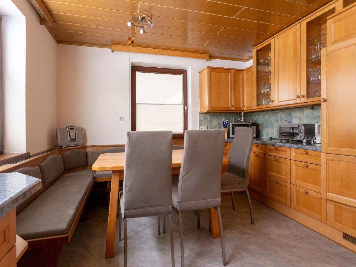 Cosy Holiday Home In A Charming Area Muhr 外观 照片
