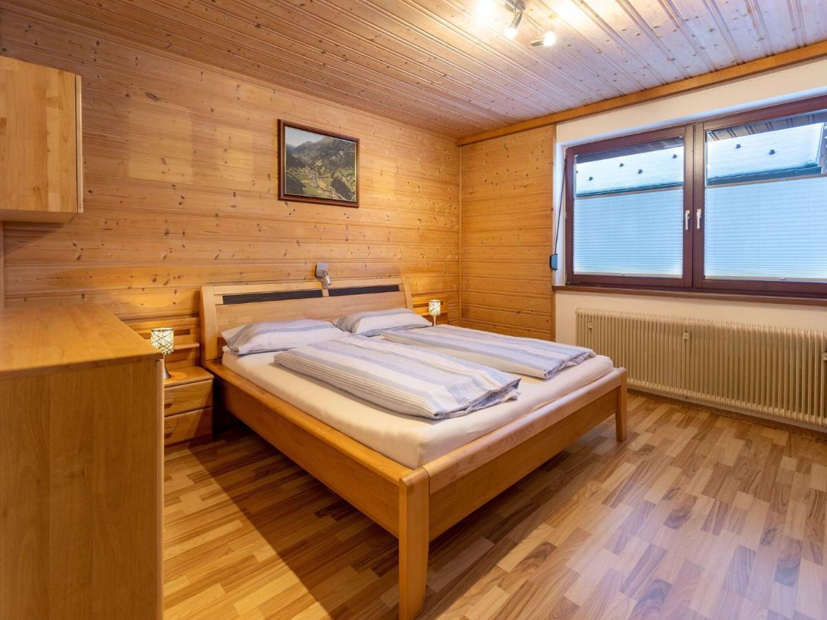 Cosy Holiday Home In A Charming Area Muhr 外观 照片