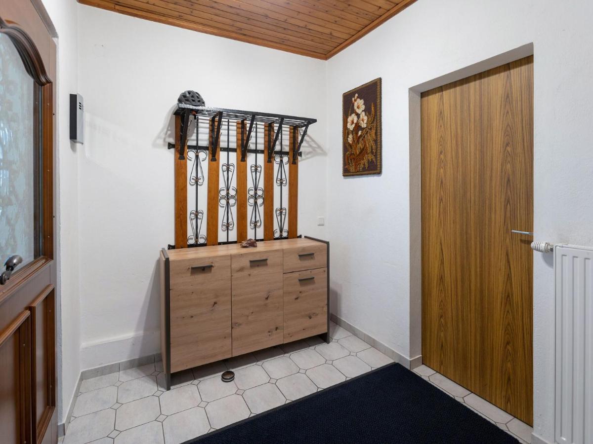 Cosy Holiday Home In A Charming Area Muhr 外观 照片