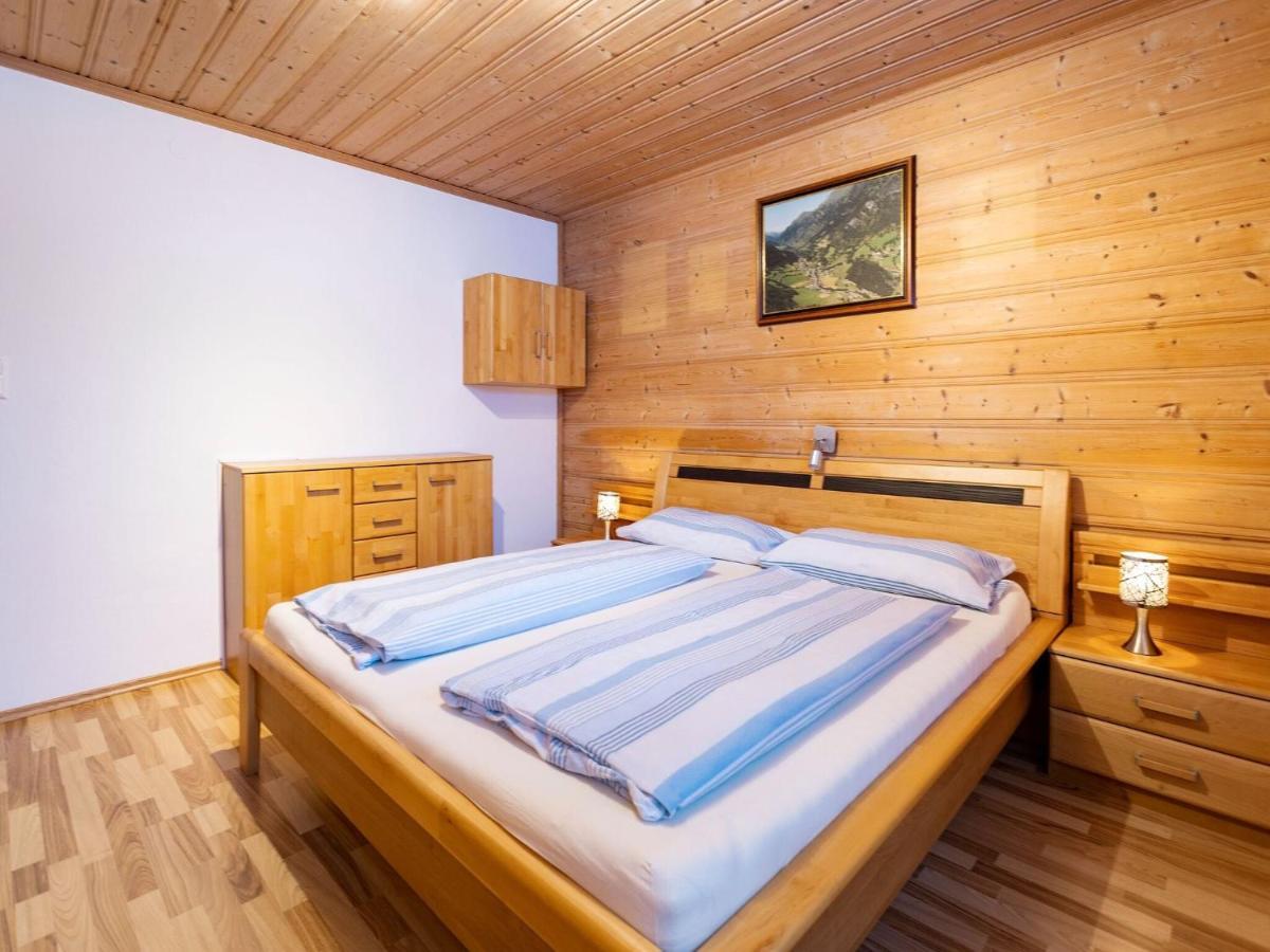 Cosy Holiday Home In A Charming Area Muhr 外观 照片