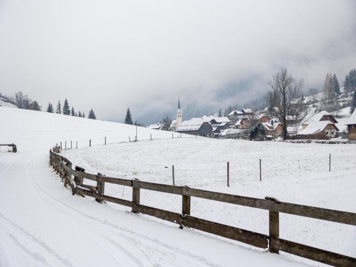 Cosy Holiday Home In A Charming Area Muhr 外观 照片