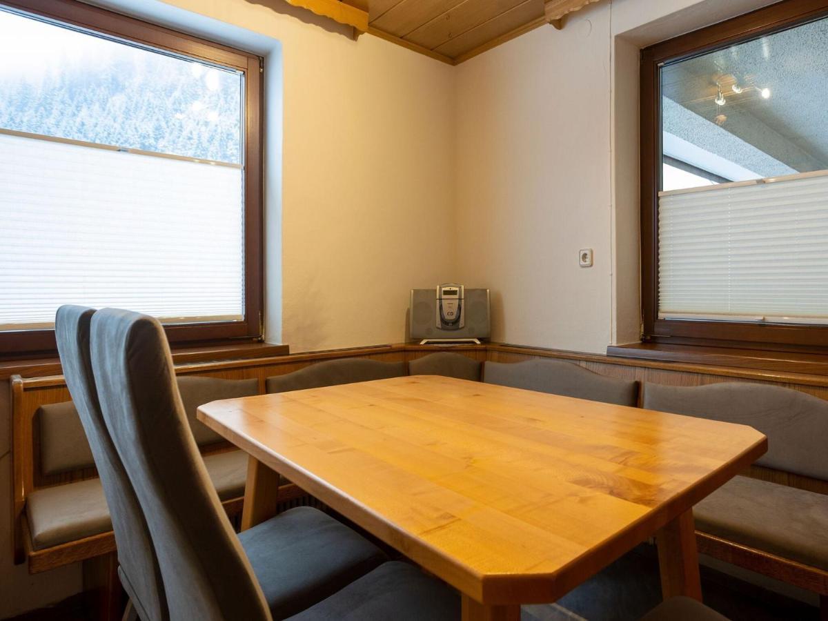 Cosy Holiday Home In A Charming Area Muhr 外观 照片