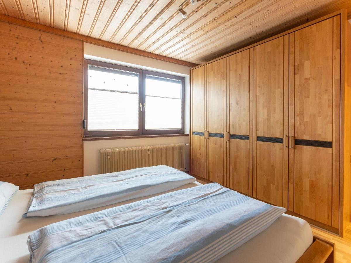 Cosy Holiday Home In A Charming Area Muhr 外观 照片