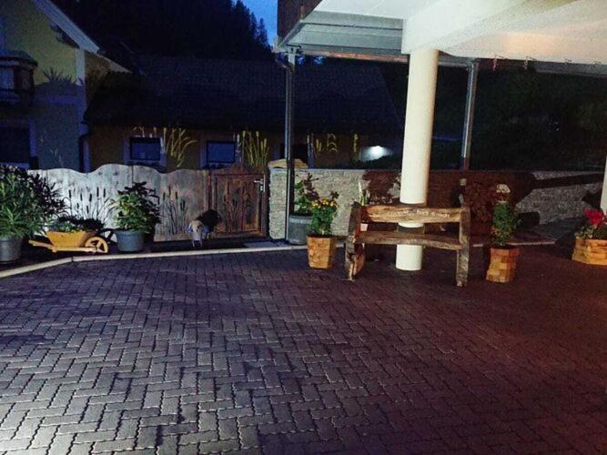 Cosy Holiday Home In A Charming Area Muhr 外观 照片