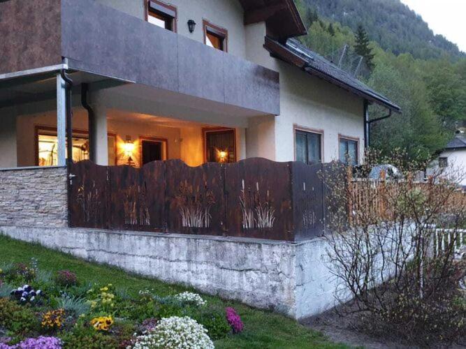 Cosy Holiday Home In A Charming Area Muhr 外观 照片