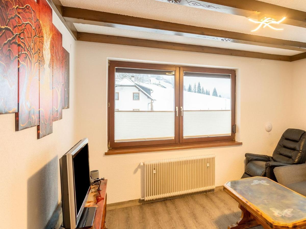 Cosy Holiday Home In A Charming Area Muhr 外观 照片