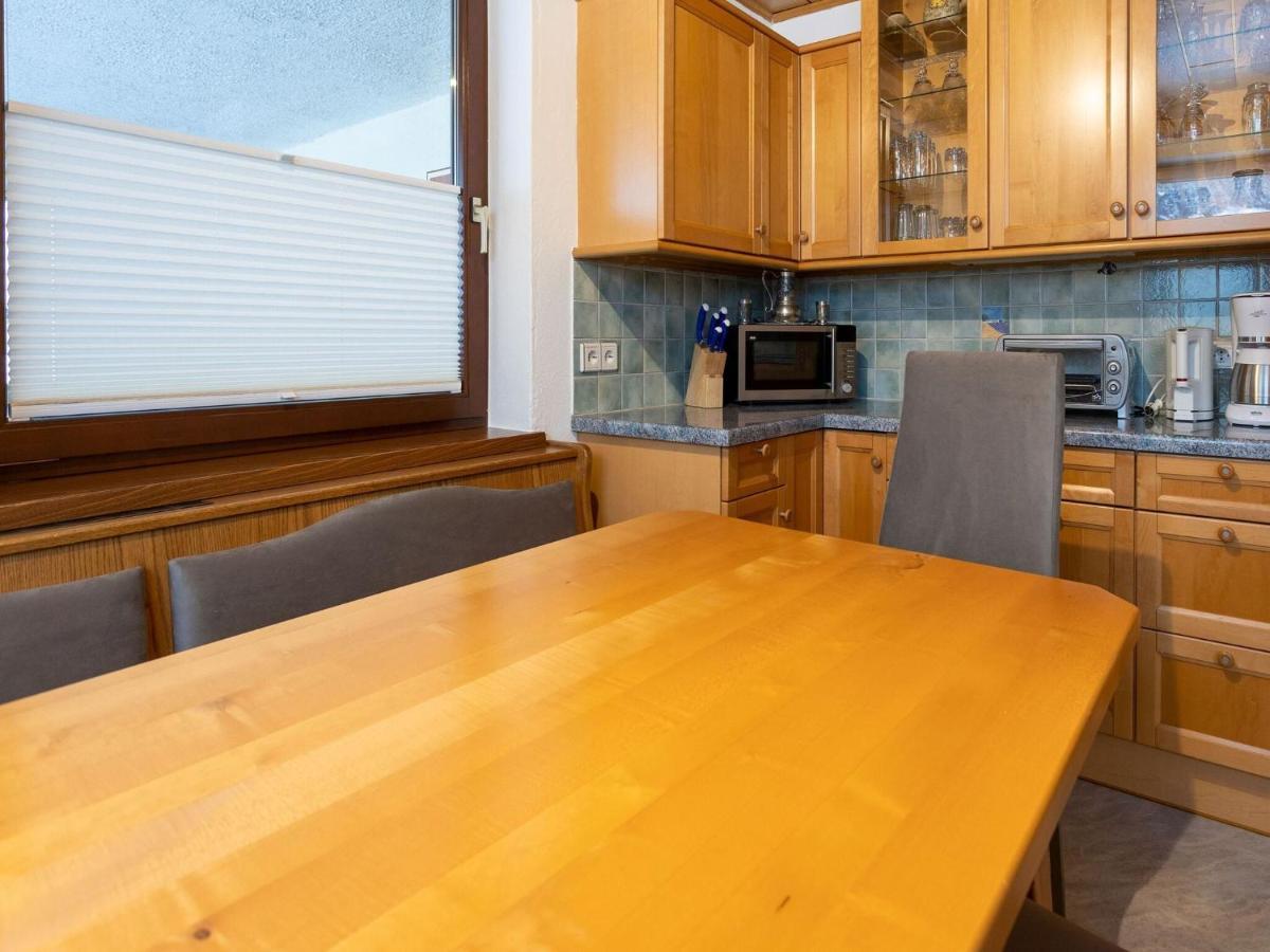Cosy Holiday Home In A Charming Area Muhr 外观 照片