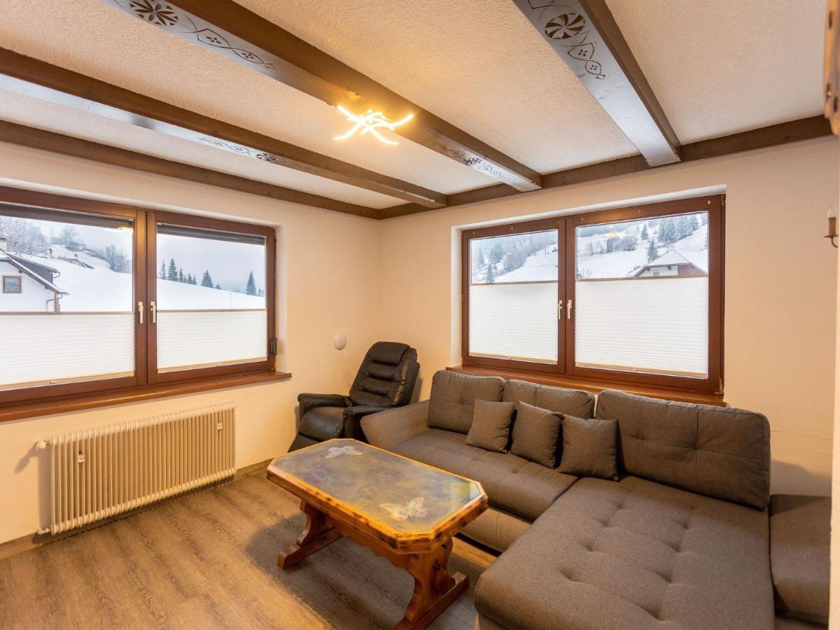Cosy Holiday Home In A Charming Area Muhr 外观 照片