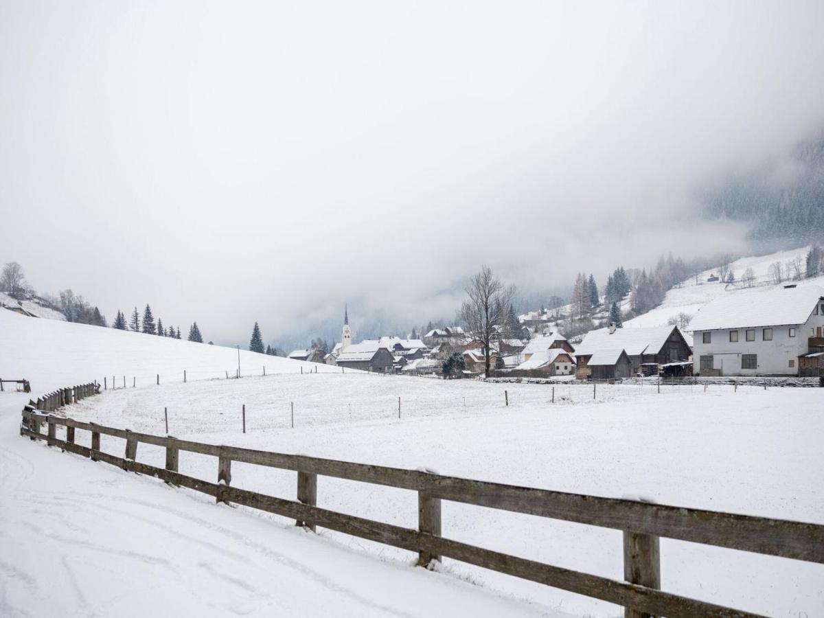 Cosy Holiday Home In A Charming Area Muhr 外观 照片