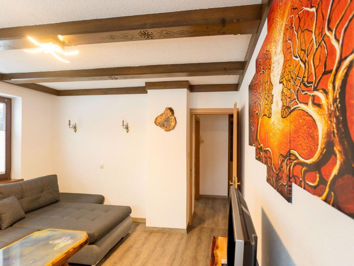 Cosy Holiday Home In A Charming Area Muhr 外观 照片