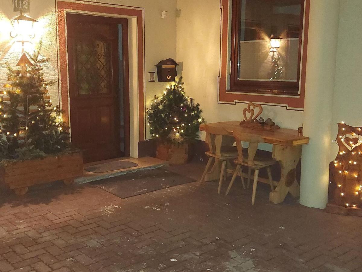 Cosy Holiday Home In A Charming Area Muhr 外观 照片