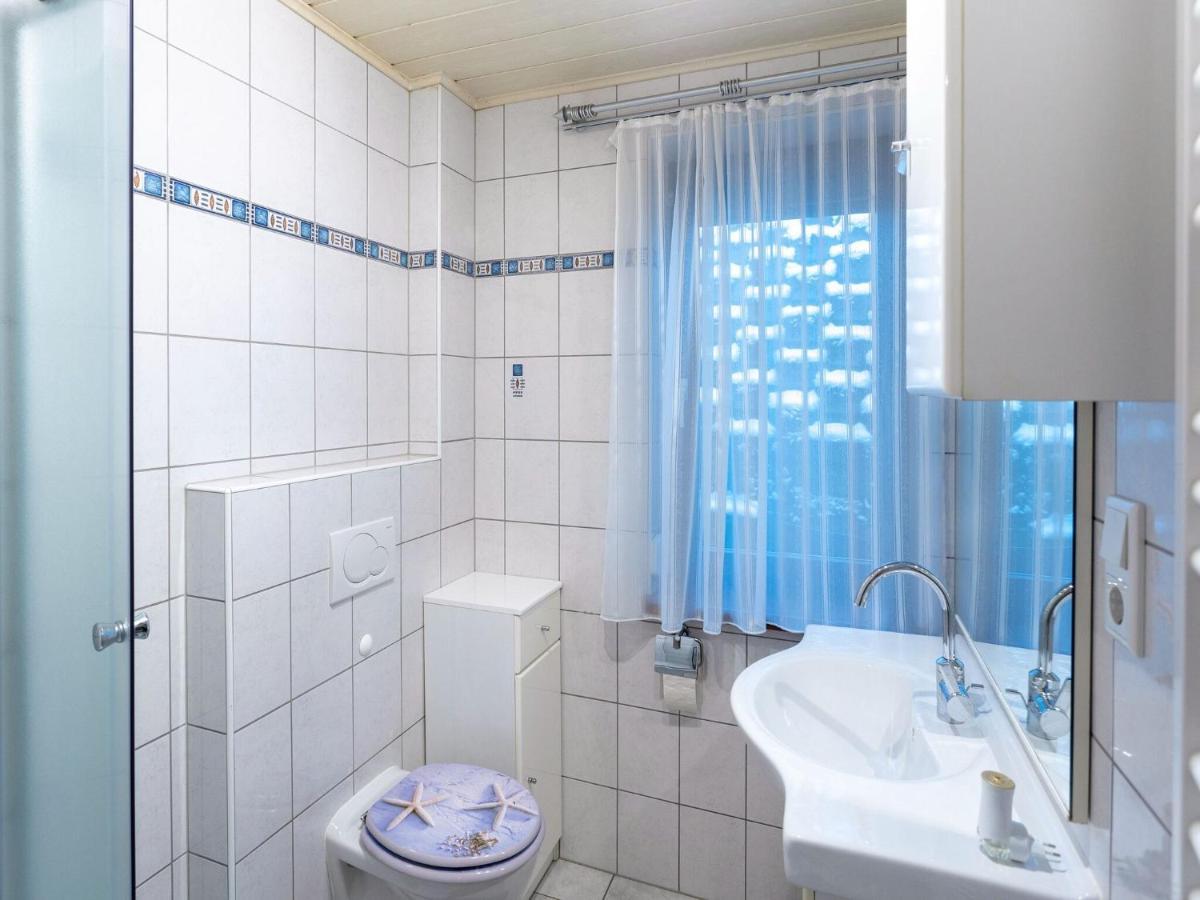 Cosy Holiday Home In A Charming Area Muhr 外观 照片