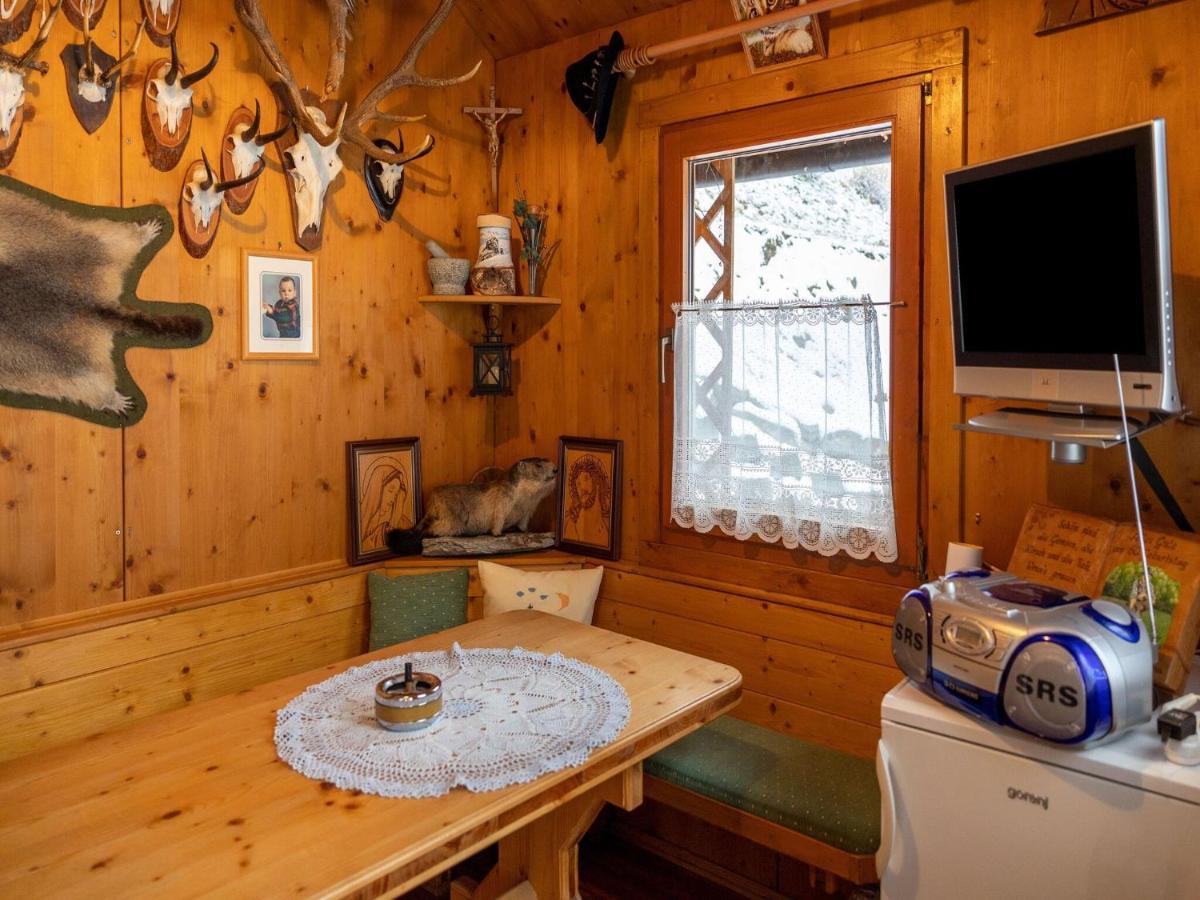 Cosy Holiday Home In A Charming Area Muhr 外观 照片