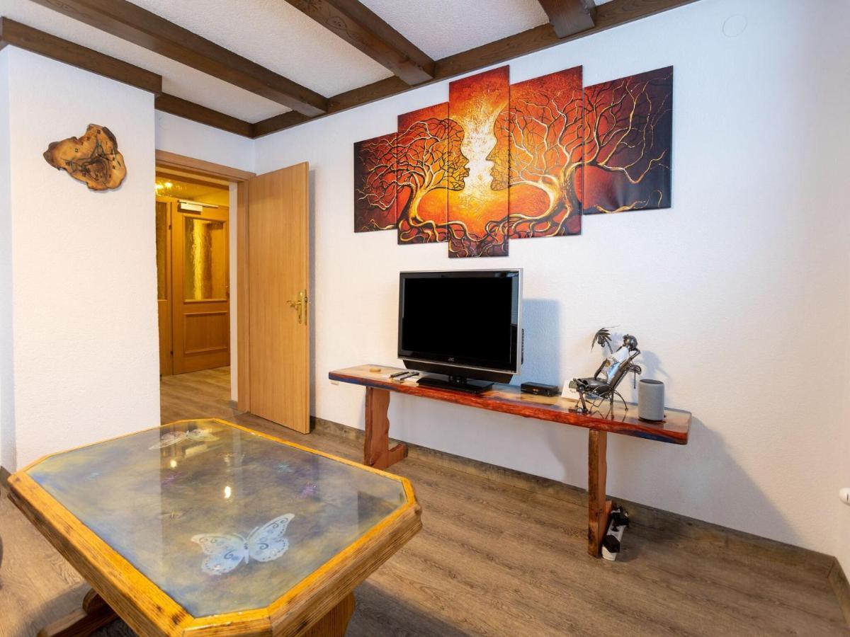 Cosy Holiday Home In A Charming Area Muhr 外观 照片
