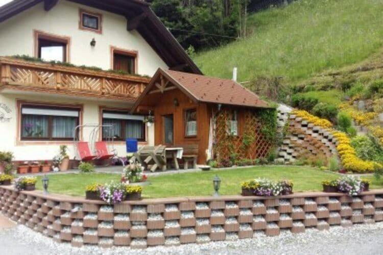 Cosy Holiday Home In A Charming Area Muhr 外观 照片