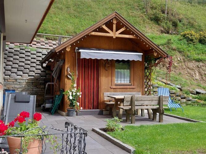 Cosy Holiday Home In A Charming Area Muhr 外观 照片